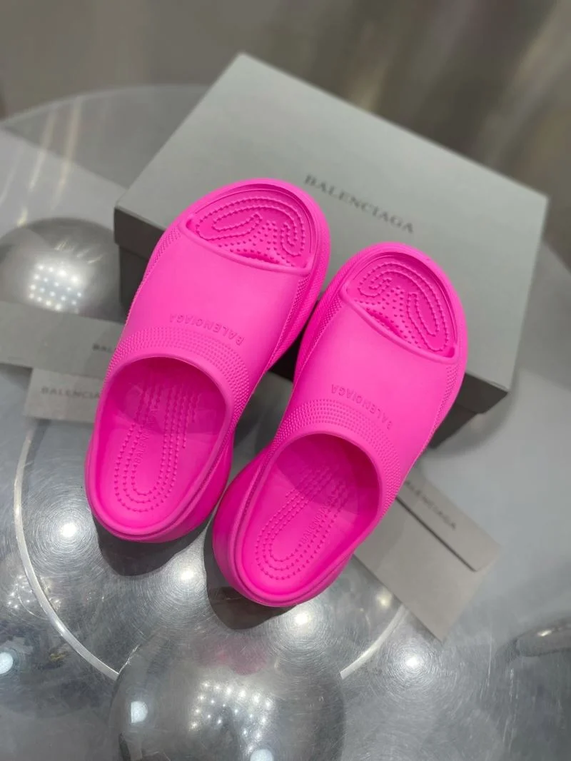 Balenciaga Slippers DailyWear 16697