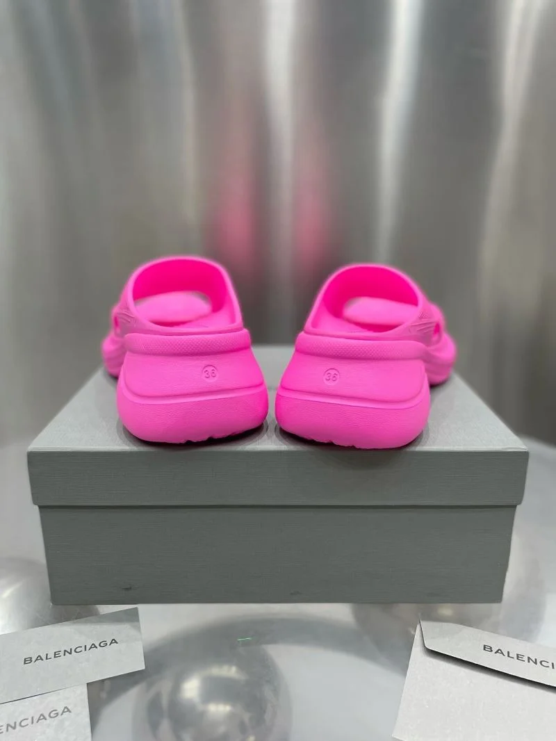 Balenciaga Slippers DailyWear 16697