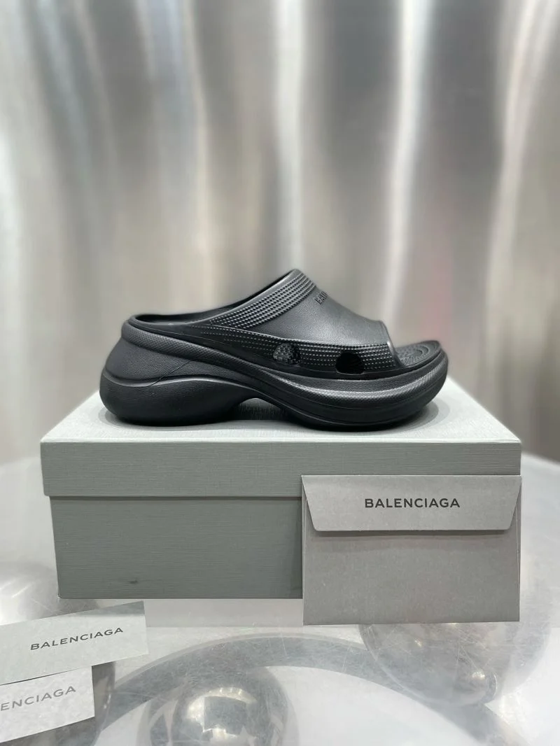 Balenciaga Slippers FreshLook 16706