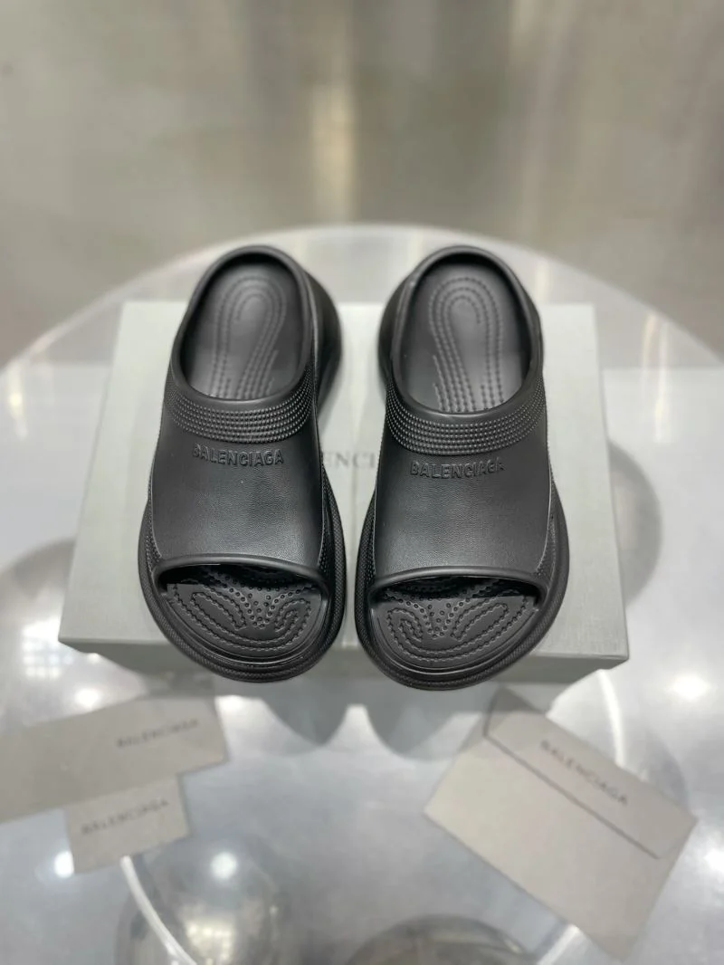 Balenciaga Slippers FreshLook 16706