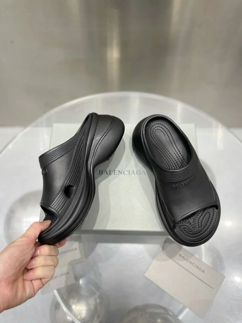 Balenciaga Slippers FreshLook 16706