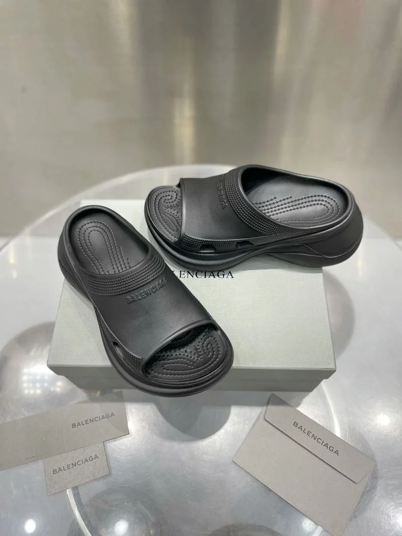Balenciaga Slippers FreshLook 16706
