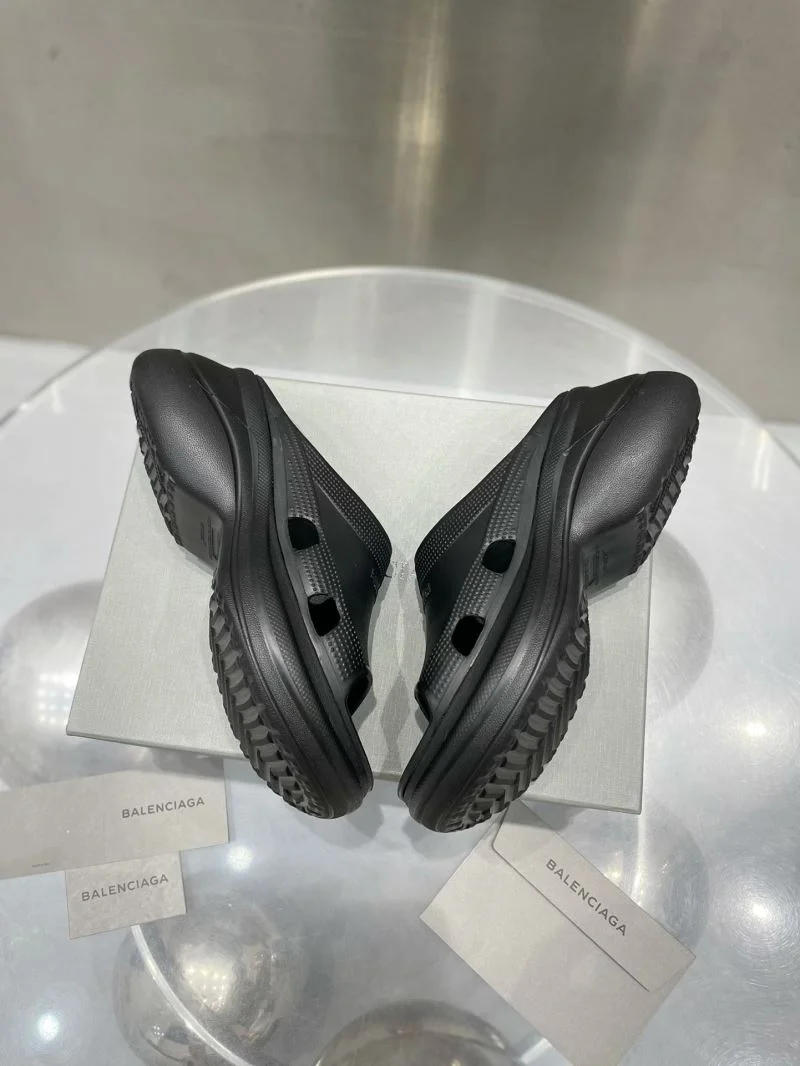 Balenciaga Slippers FreshLook 16706
