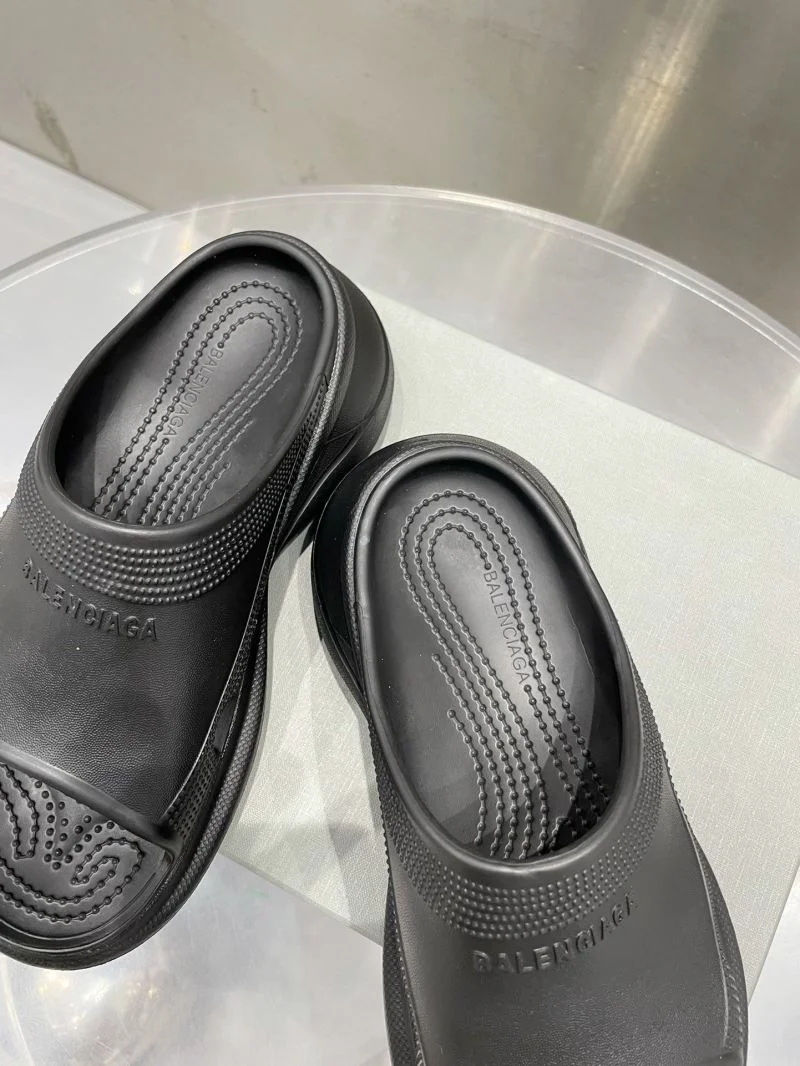 Balenciaga Slippers FreshLook 16706