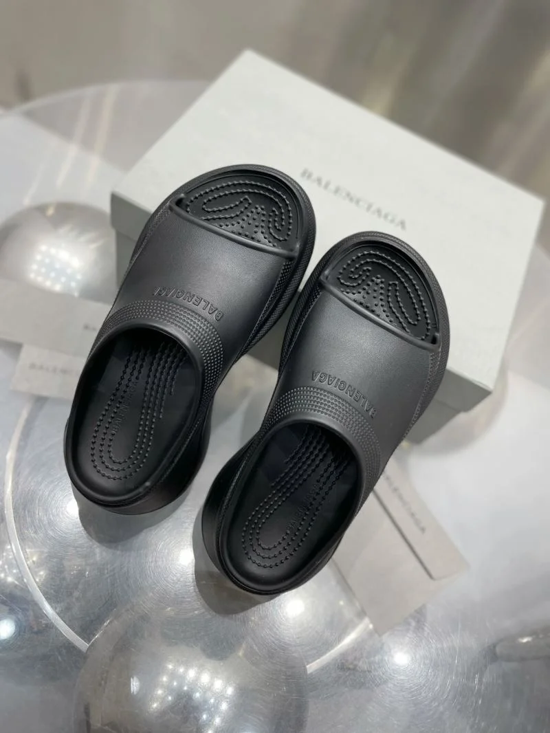 Balenciaga Slippers FreshLook 16706