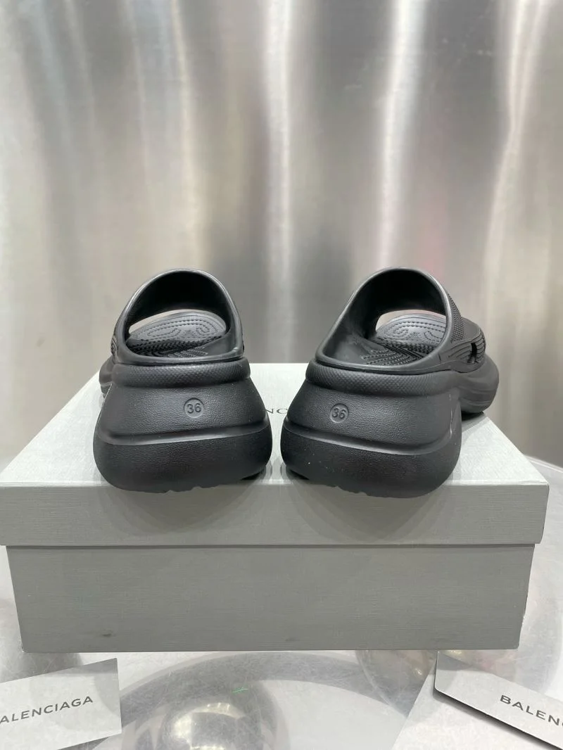 Balenciaga Slippers FreshLook 16706