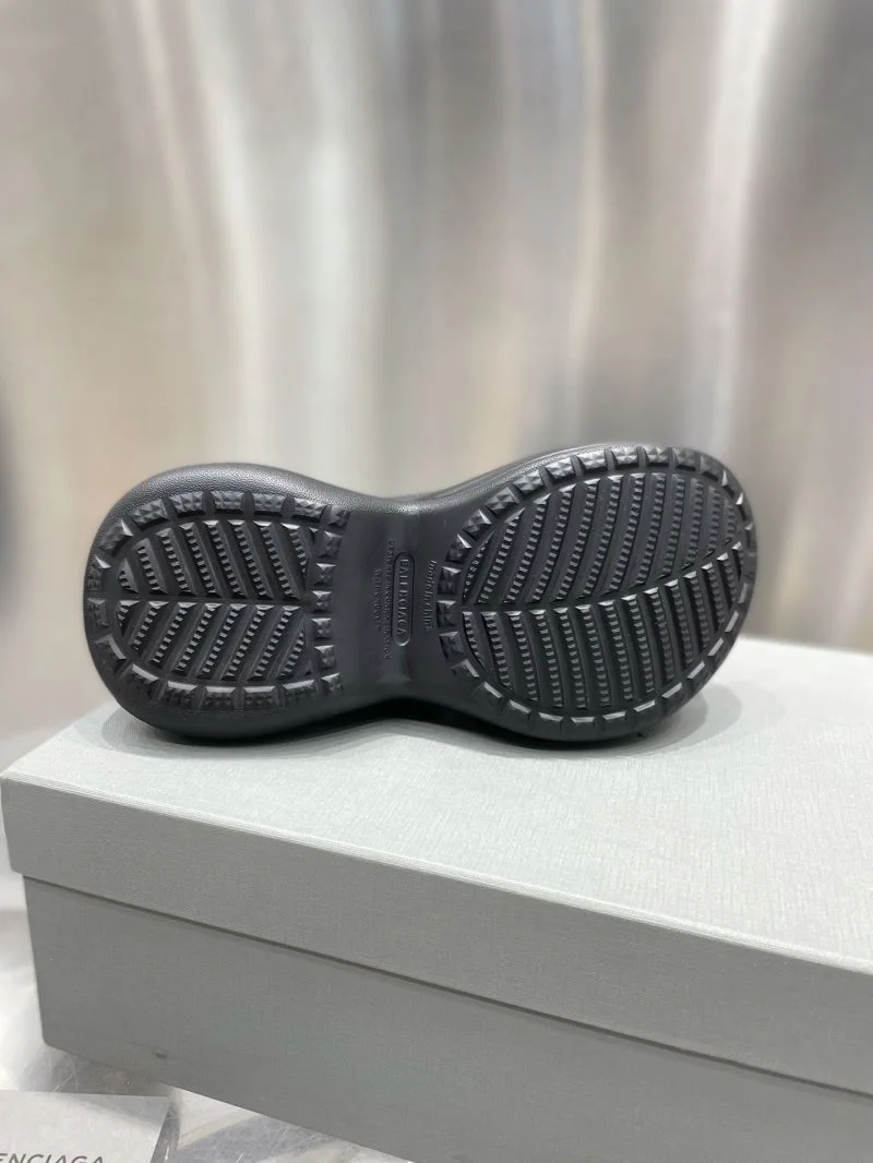 Balenciaga Slippers FreshLook 16706