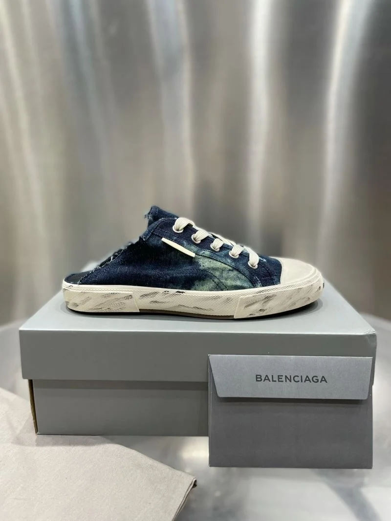 Balenciaga Slippers AllSeason 16698
