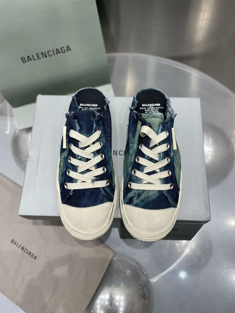 Balenciaga Slippers AllSeason 16698