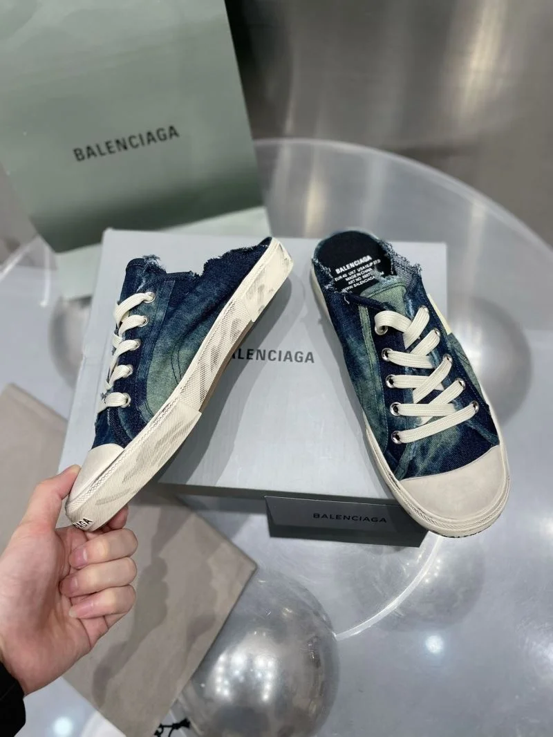 Balenciaga Slippers AllSeason 16698