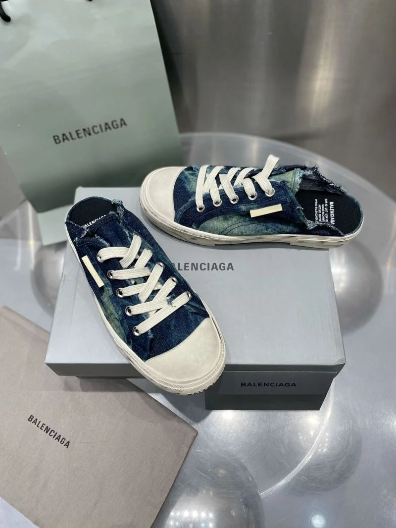 Balenciaga Slippers AllSeason 16698