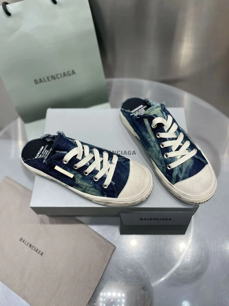 Balenciaga Slippers AllSeason 16698