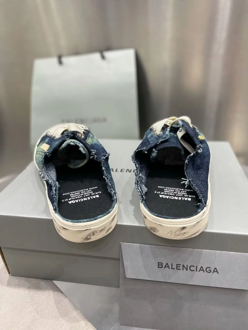 Balenciaga Slippers AllSeason 16698