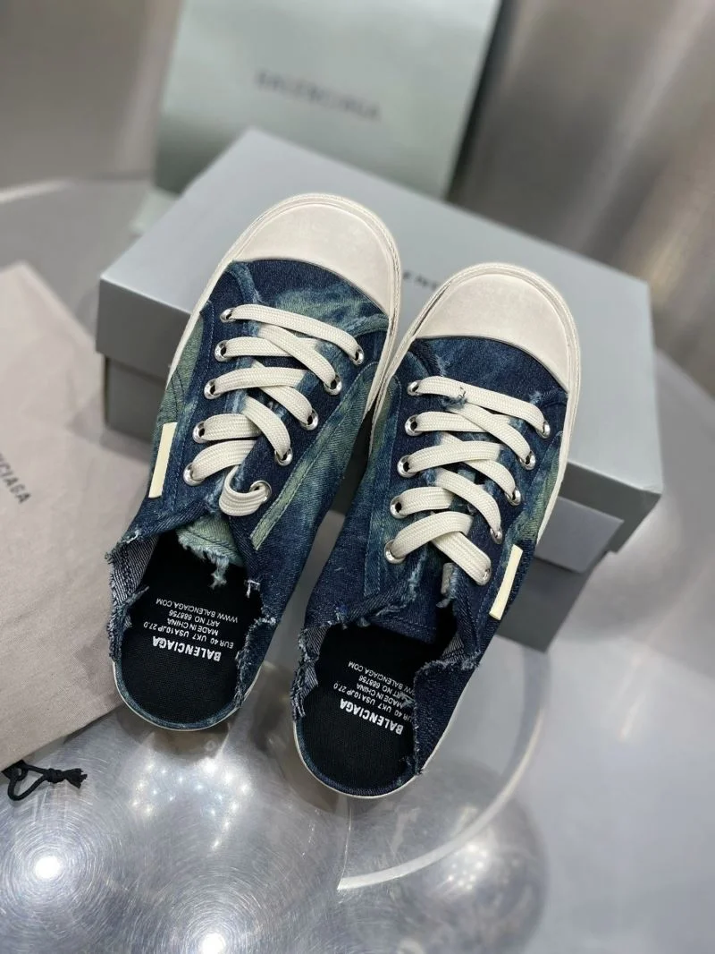 Balenciaga Slippers AllSeason 16698