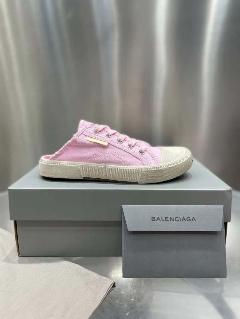 Durable Balenciaga Slippers 16686