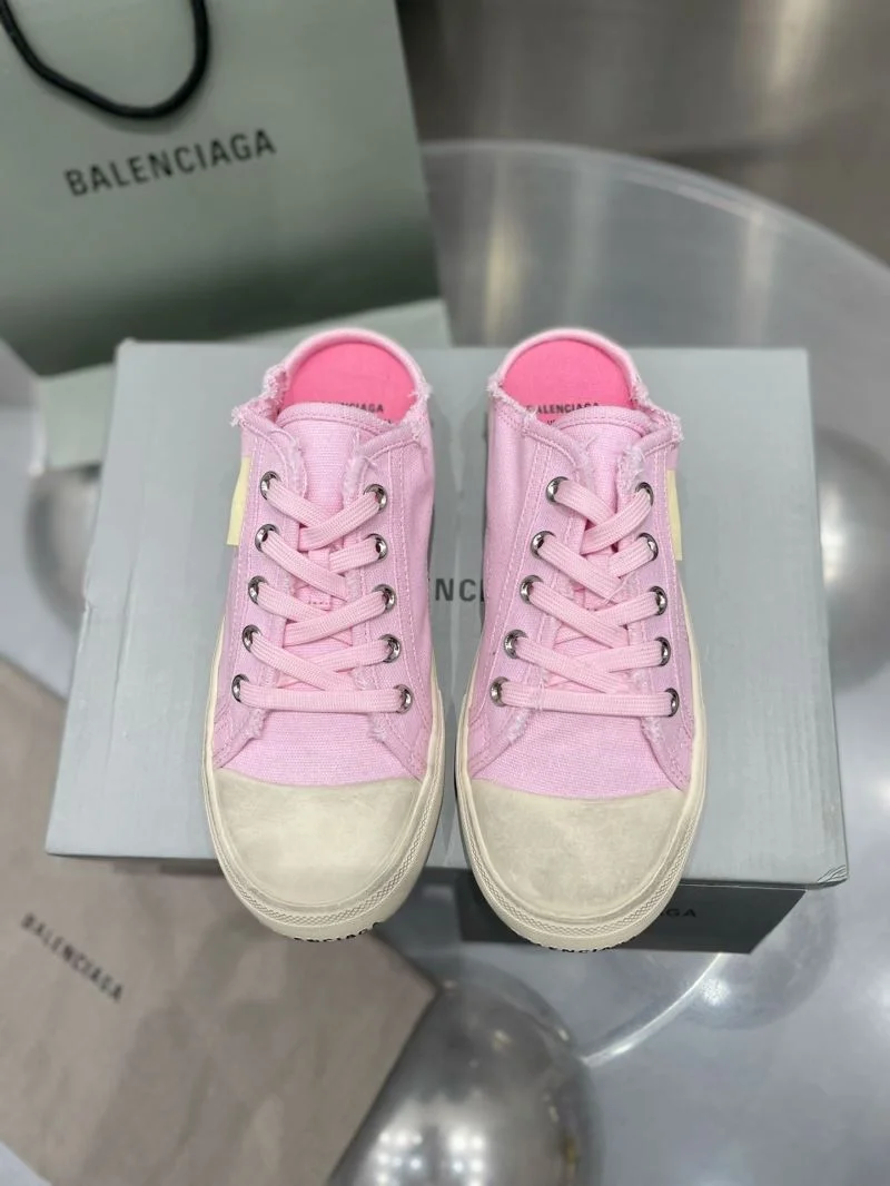 Durable Balenciaga Slippers 16686