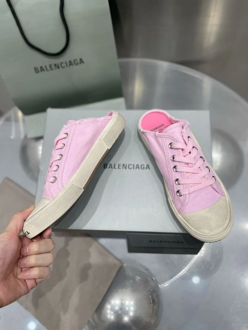 Durable Balenciaga Slippers 16686