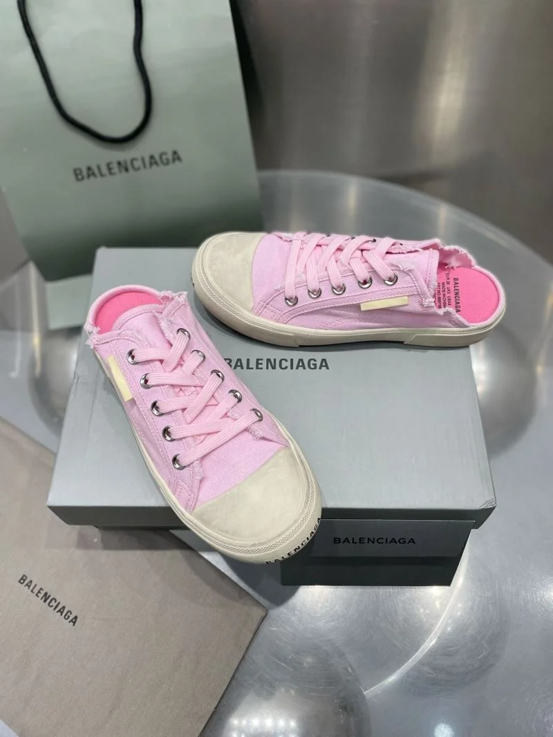 Durable Balenciaga Slippers 16686