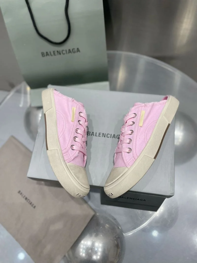 Durable Balenciaga Slippers 16686