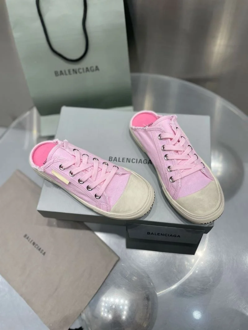 Durable Balenciaga Slippers 16686