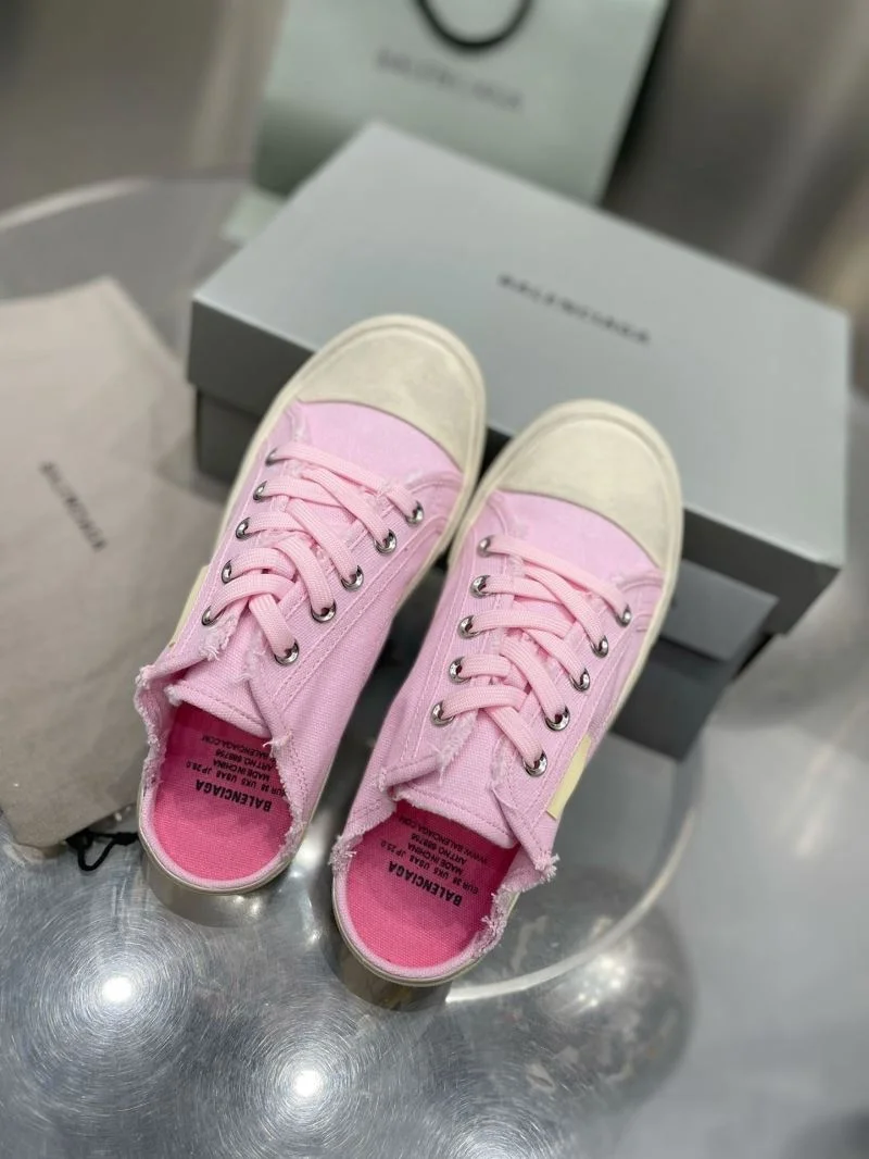 Durable Balenciaga Slippers 16686
