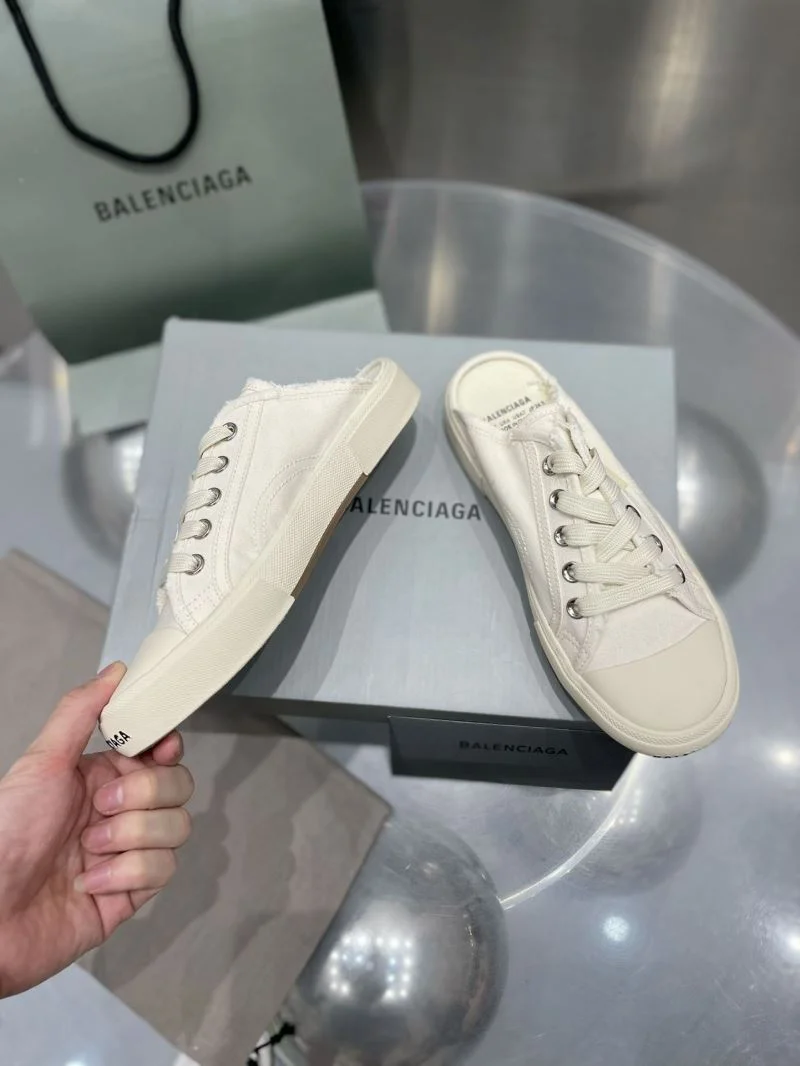Balenciaga Slippers TimelessDesign 16695