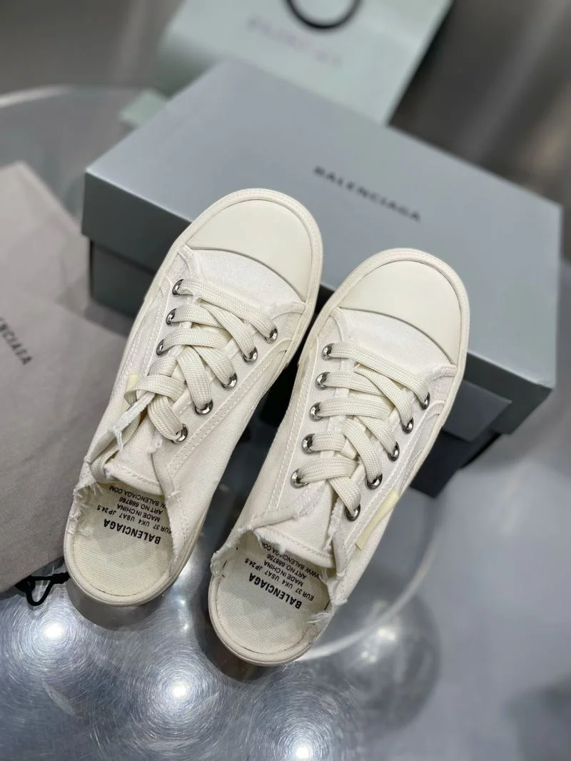 Balenciaga Slippers TimelessDesign 16695