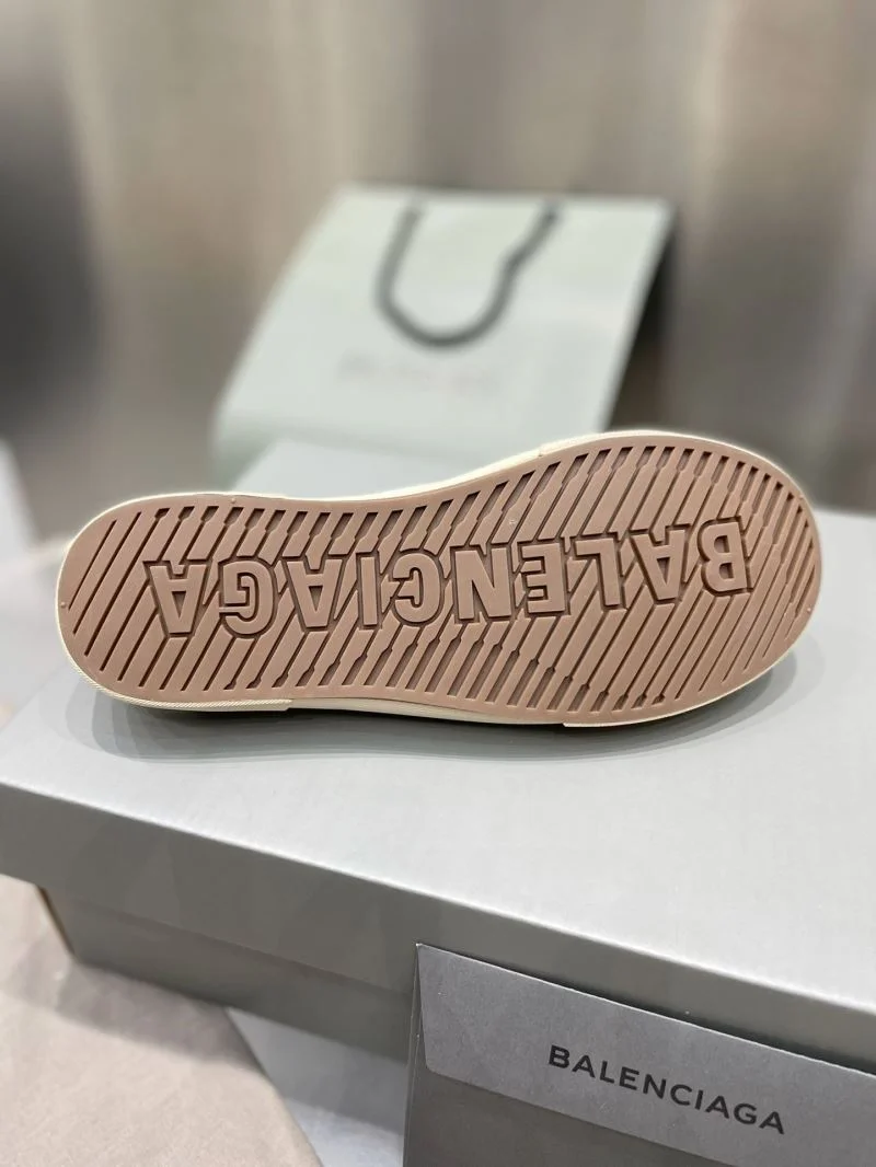 Balenciaga Slippers TimelessDesign 16695