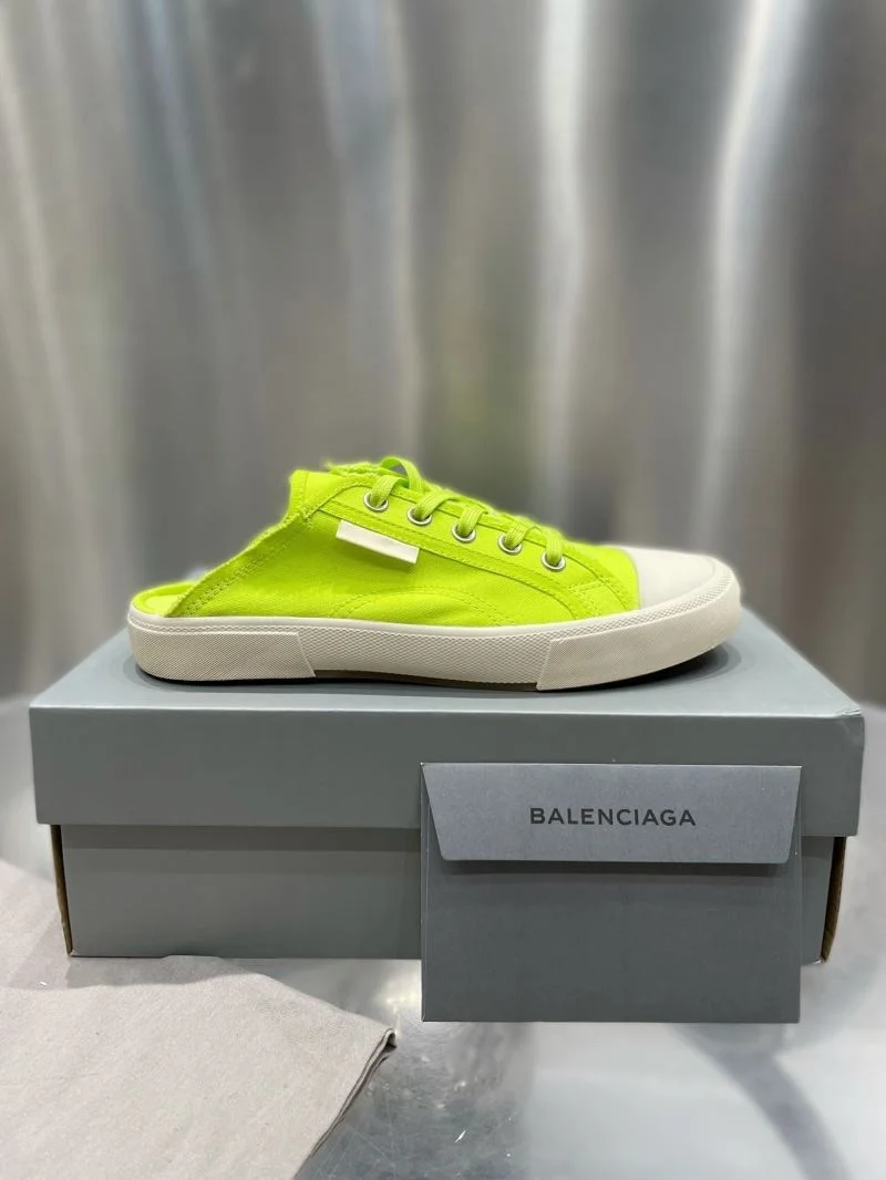 BestValue Balenciaga Slippers 16762