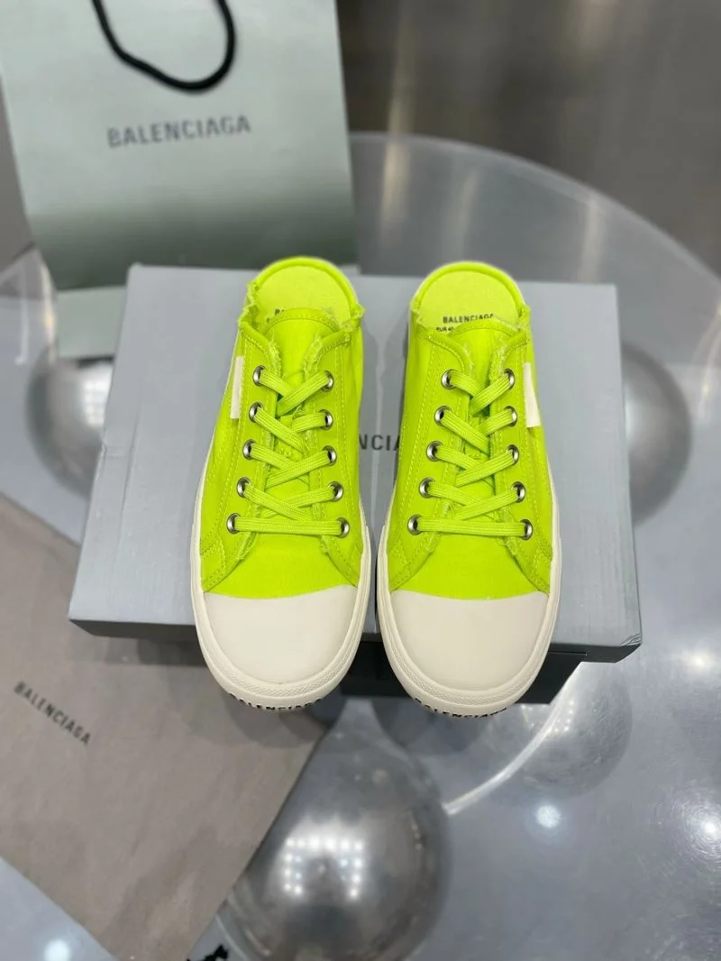 BestValue Balenciaga Slippers 16762
