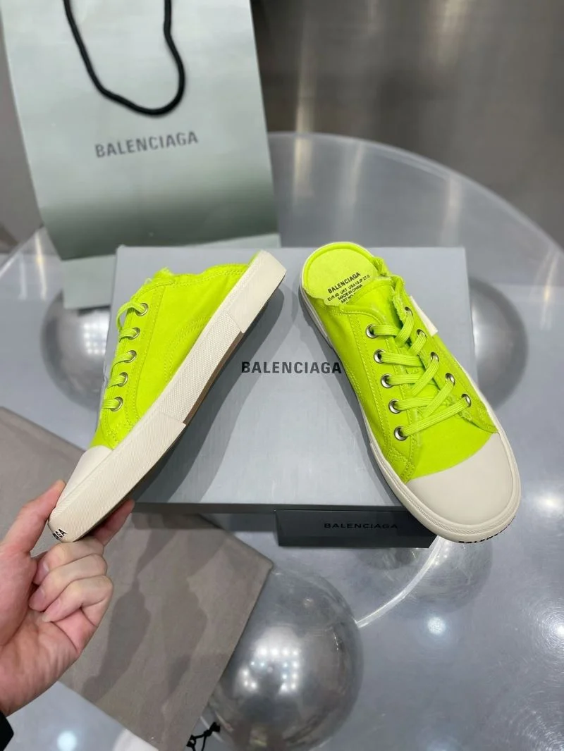 BestValue Balenciaga Slippers 16762