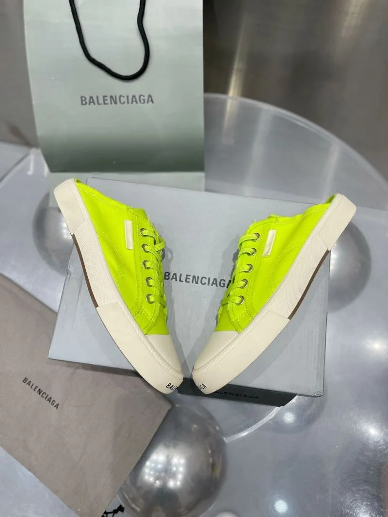 BestValue Balenciaga Slippers 16762