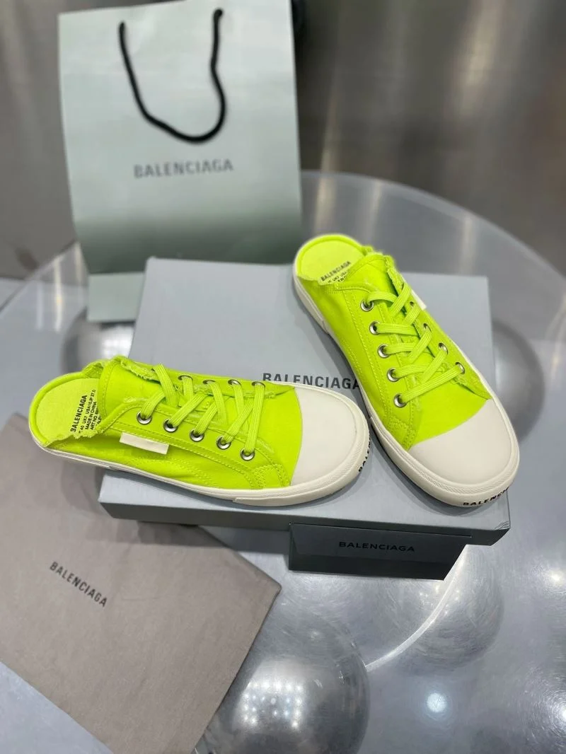 BestValue Balenciaga Slippers 16762