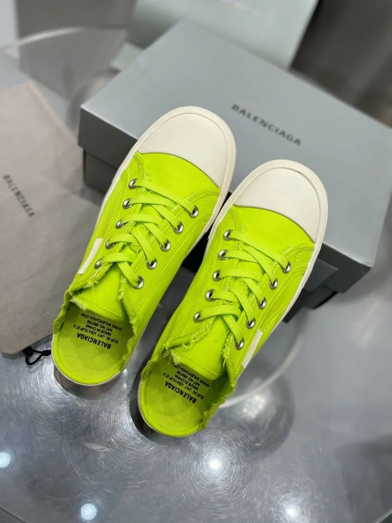 BestValue Balenciaga Slippers 16762
