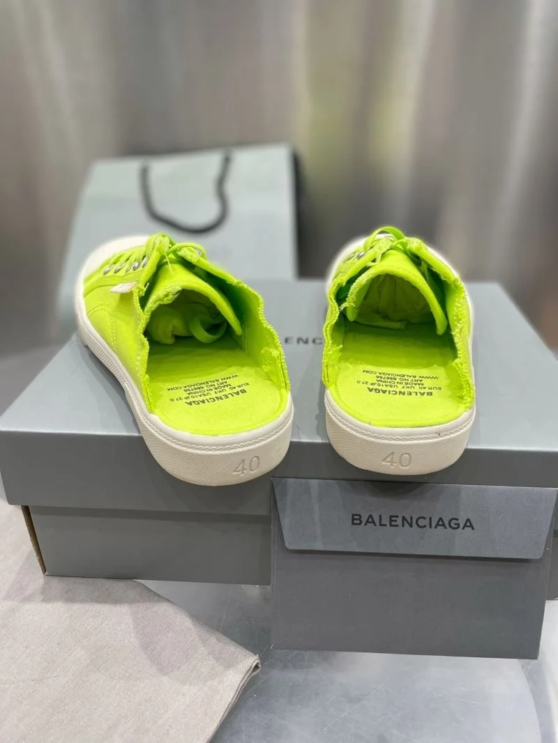 BestValue Balenciaga Slippers 16762