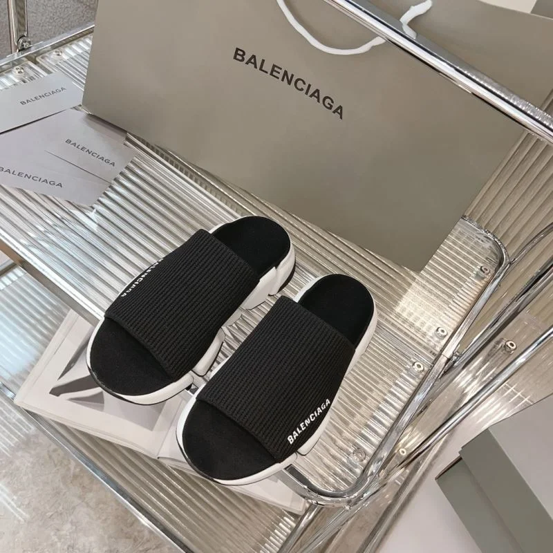 FlexibleFit Balenciaga Slippers 16787