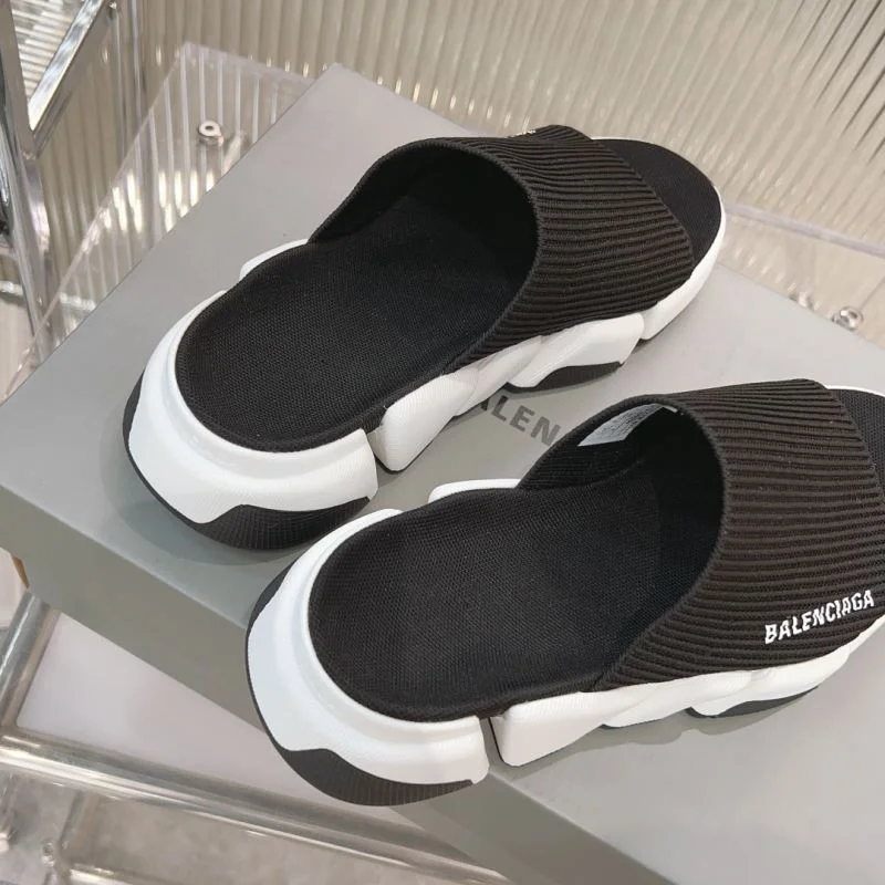 FlexibleFit Balenciaga Slippers 16787