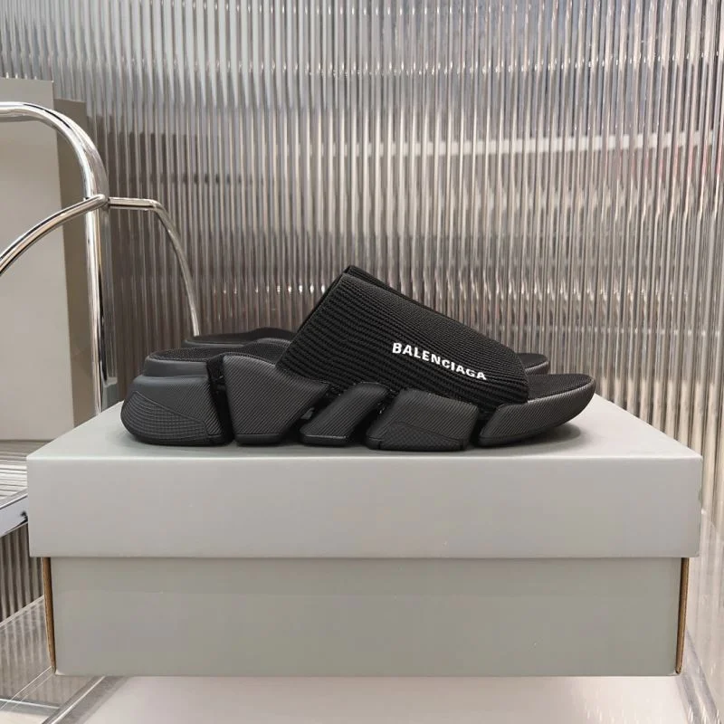 UrbanChic Balenciaga Slippers 16694