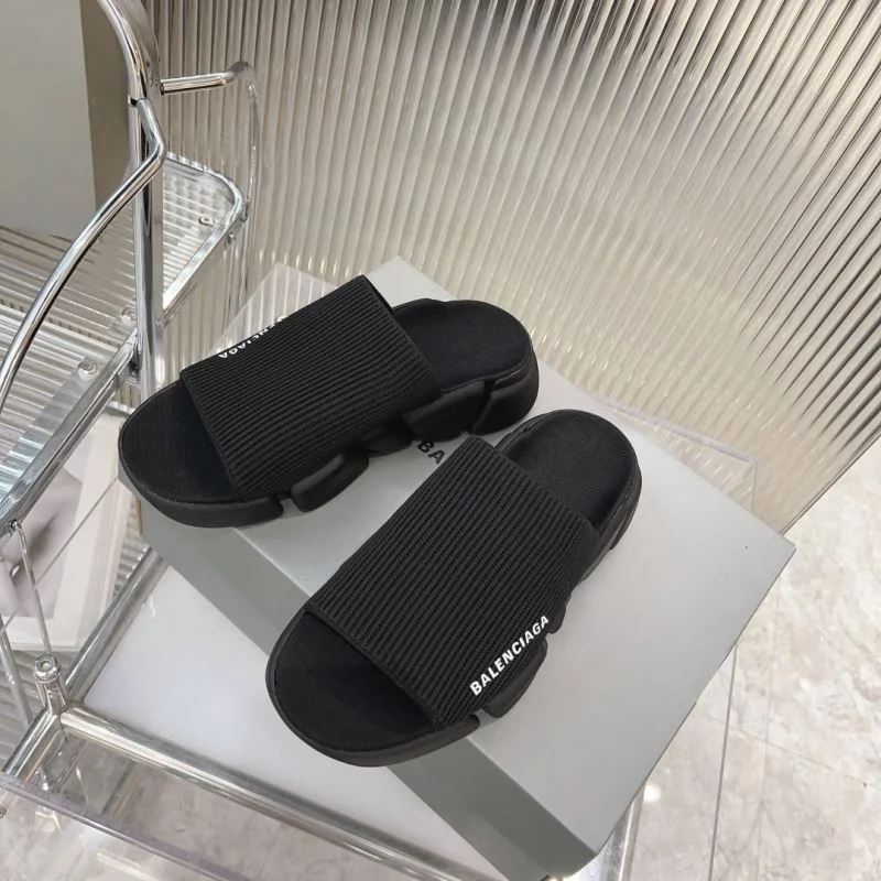 UrbanChic Balenciaga Slippers 16694