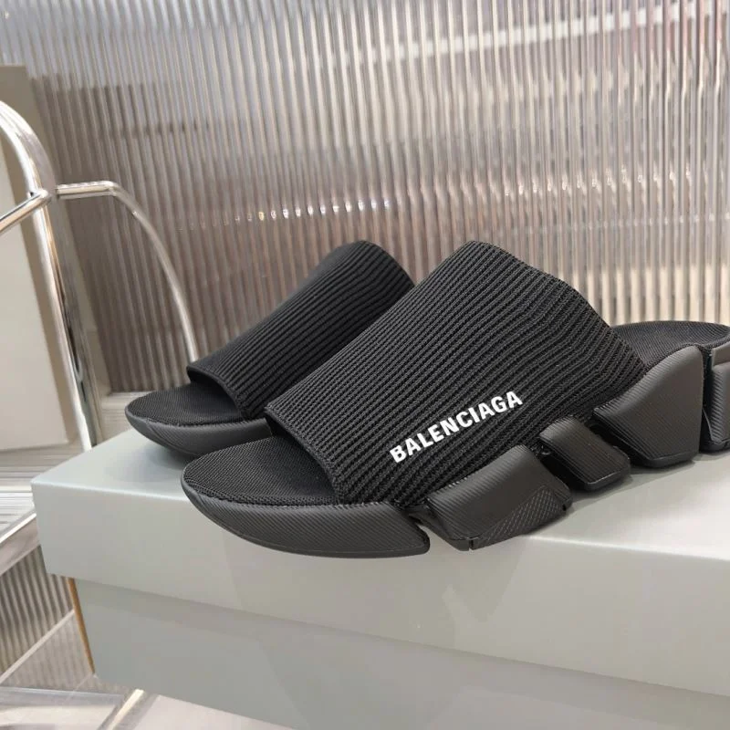 UrbanChic Balenciaga Slippers 16694