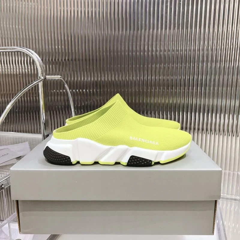 Snug Balenciaga Slippers 16693