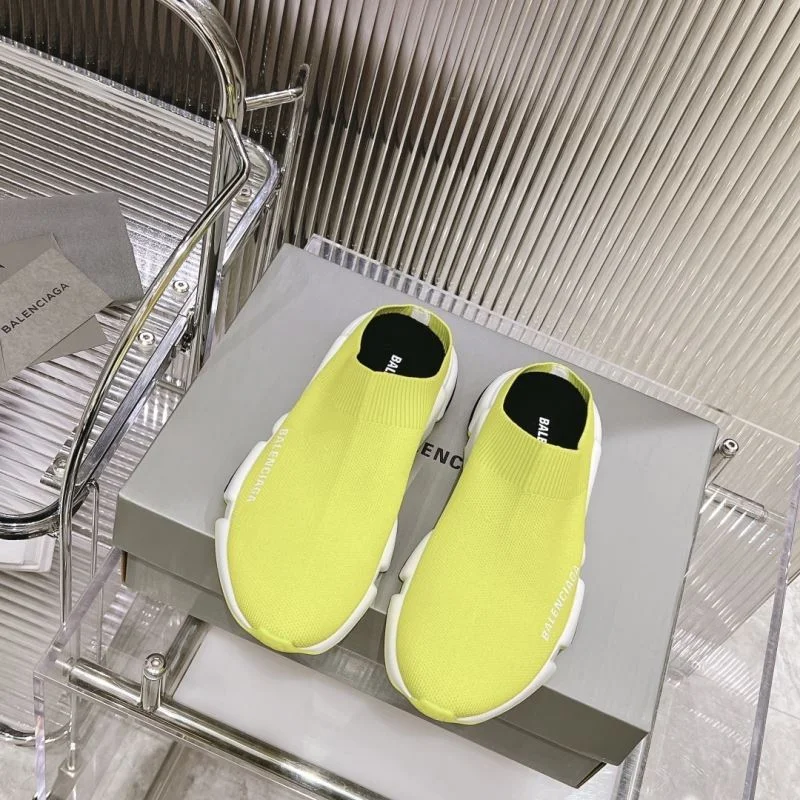 Snug Balenciaga Slippers 16693