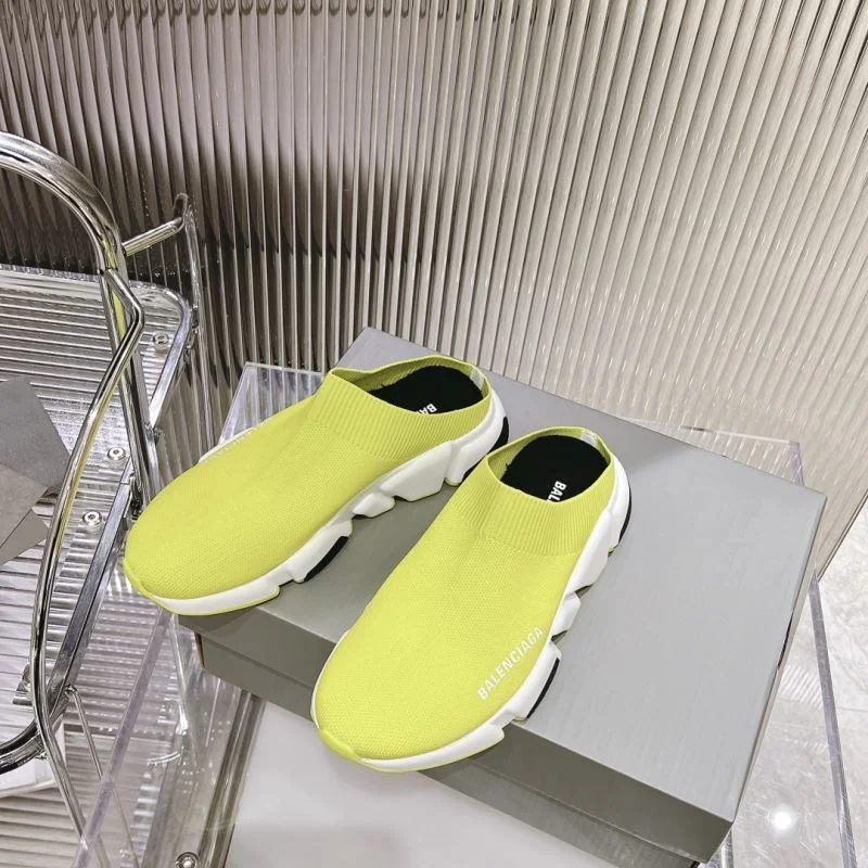 Snug Balenciaga Slippers 16693