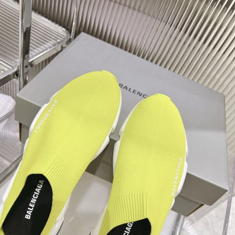 Snug Balenciaga Slippers 16693