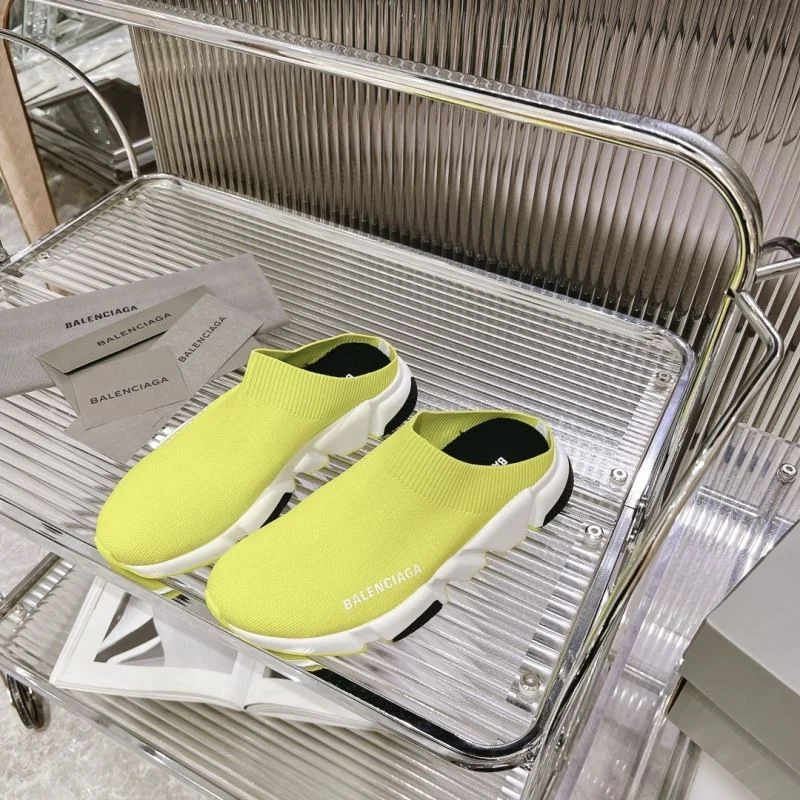 Snug Balenciaga Slippers 16693