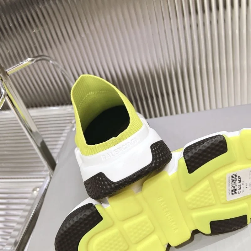 Snug Balenciaga Slippers 16693