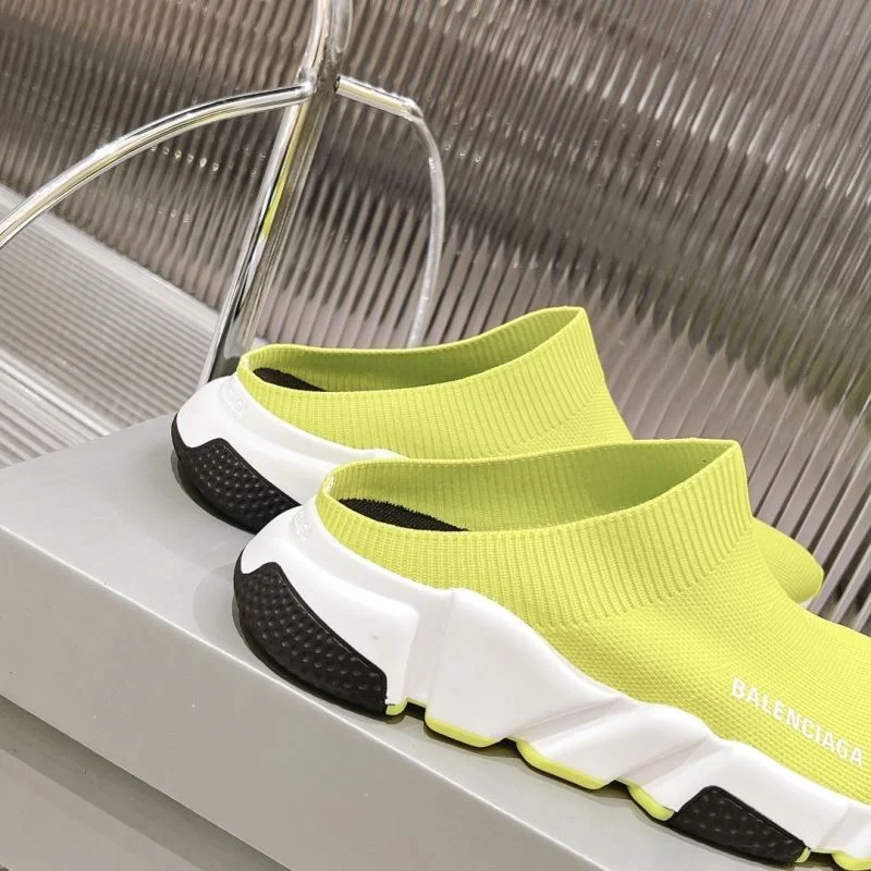 Snug Balenciaga Slippers 16693