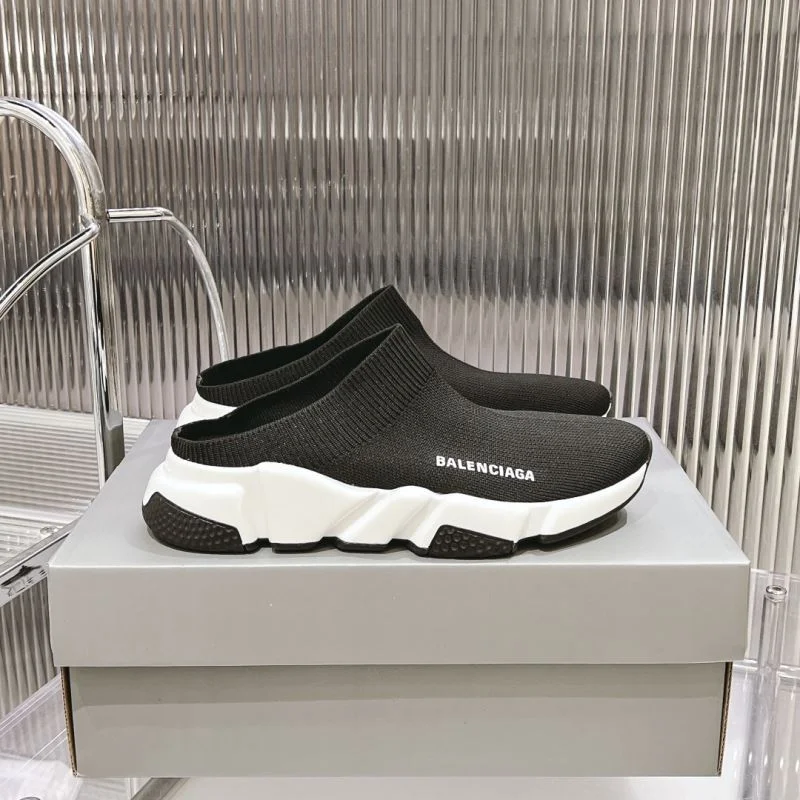 Balenciaga Slippers Sporty 16684