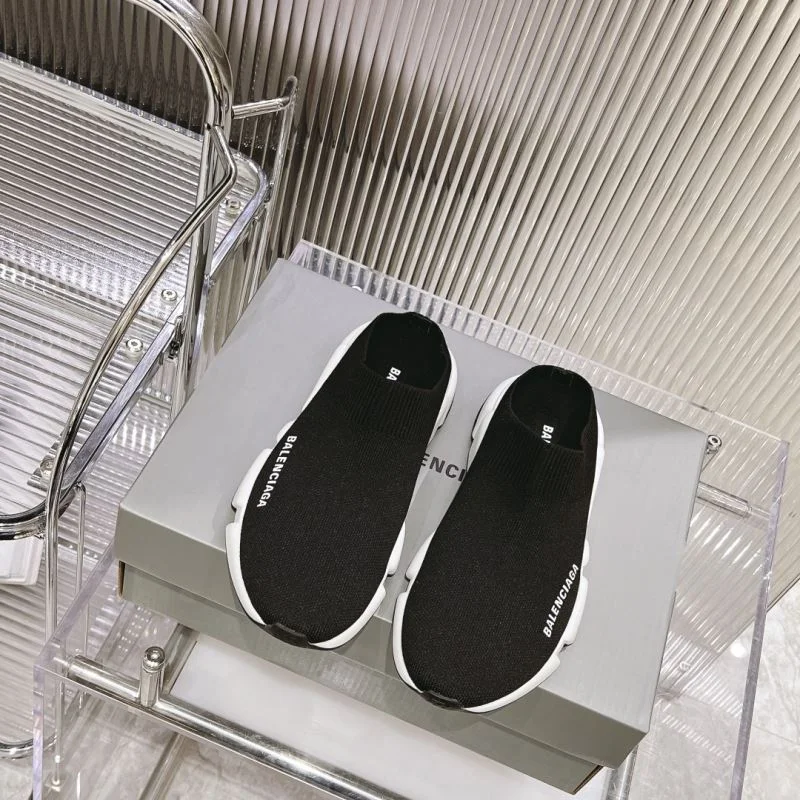 Balenciaga Slippers Sporty 16684