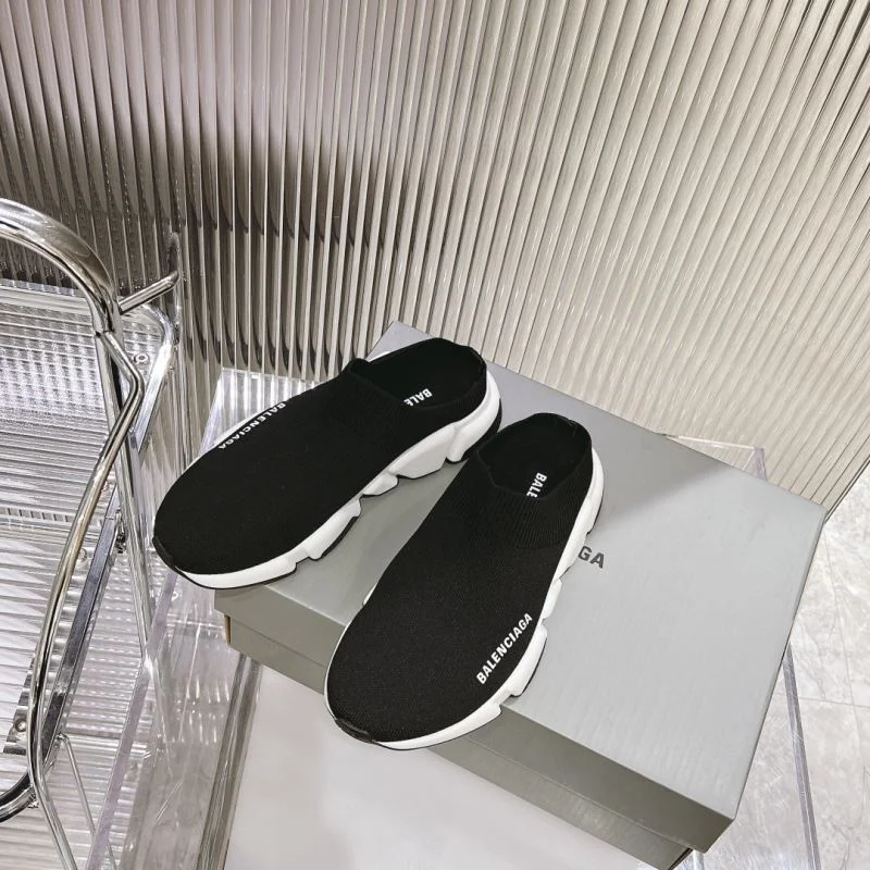 Balenciaga Slippers Sporty 16684